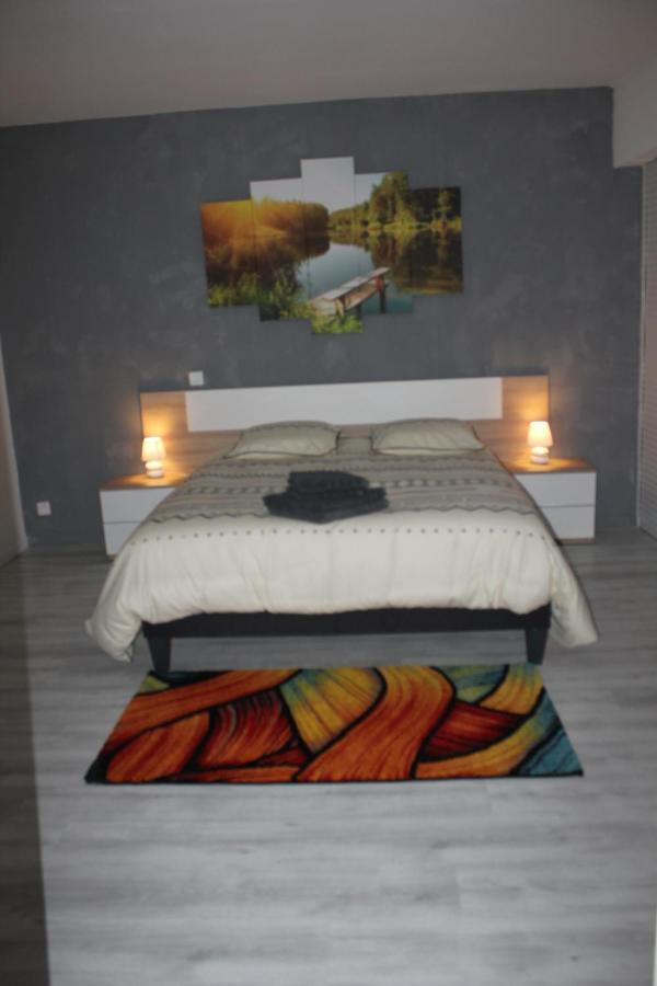 Les Chambres En Champagne Epernay Ngoại thất bức ảnh