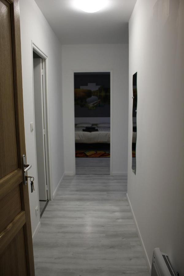 Les Chambres En Champagne Epernay Ngoại thất bức ảnh