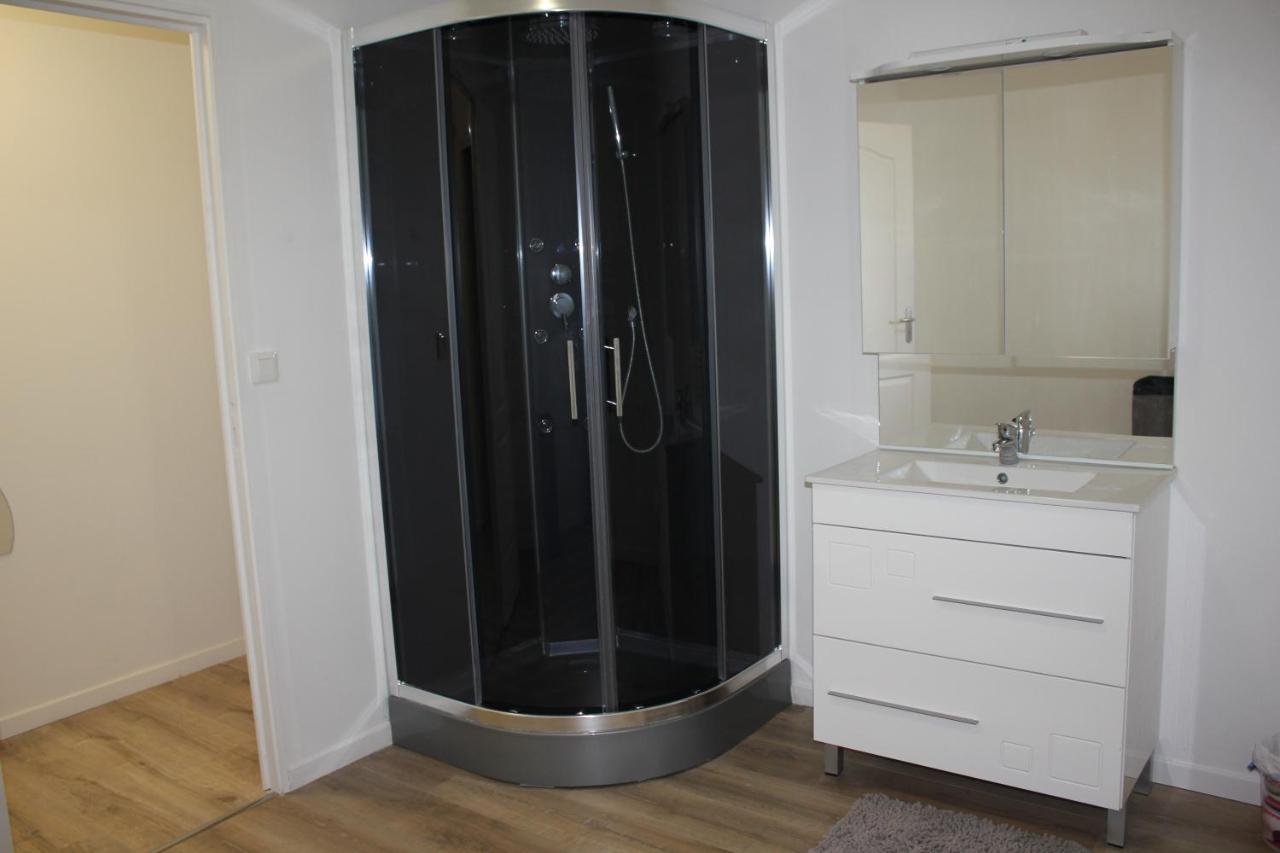 Les Chambres En Champagne Epernay Ngoại thất bức ảnh