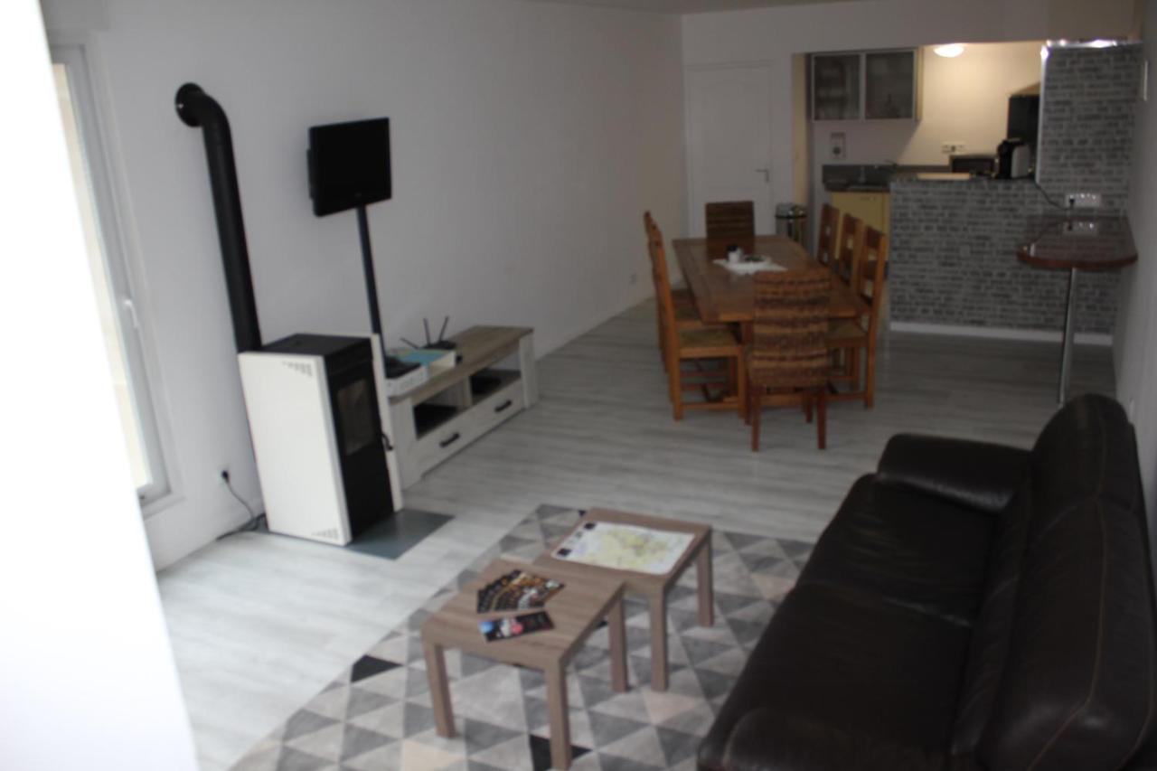 Les Chambres En Champagne Epernay Ngoại thất bức ảnh