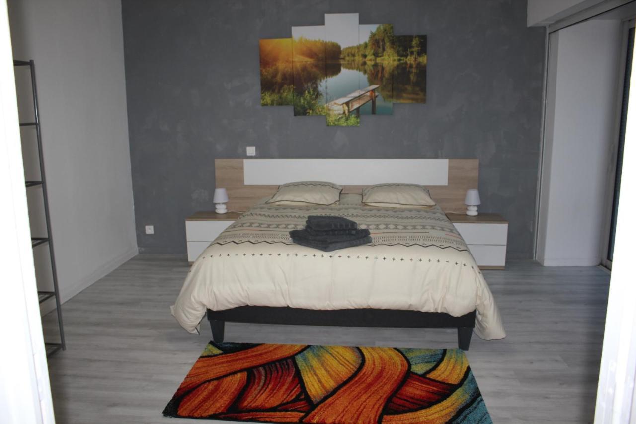 Les Chambres En Champagne Epernay Ngoại thất bức ảnh