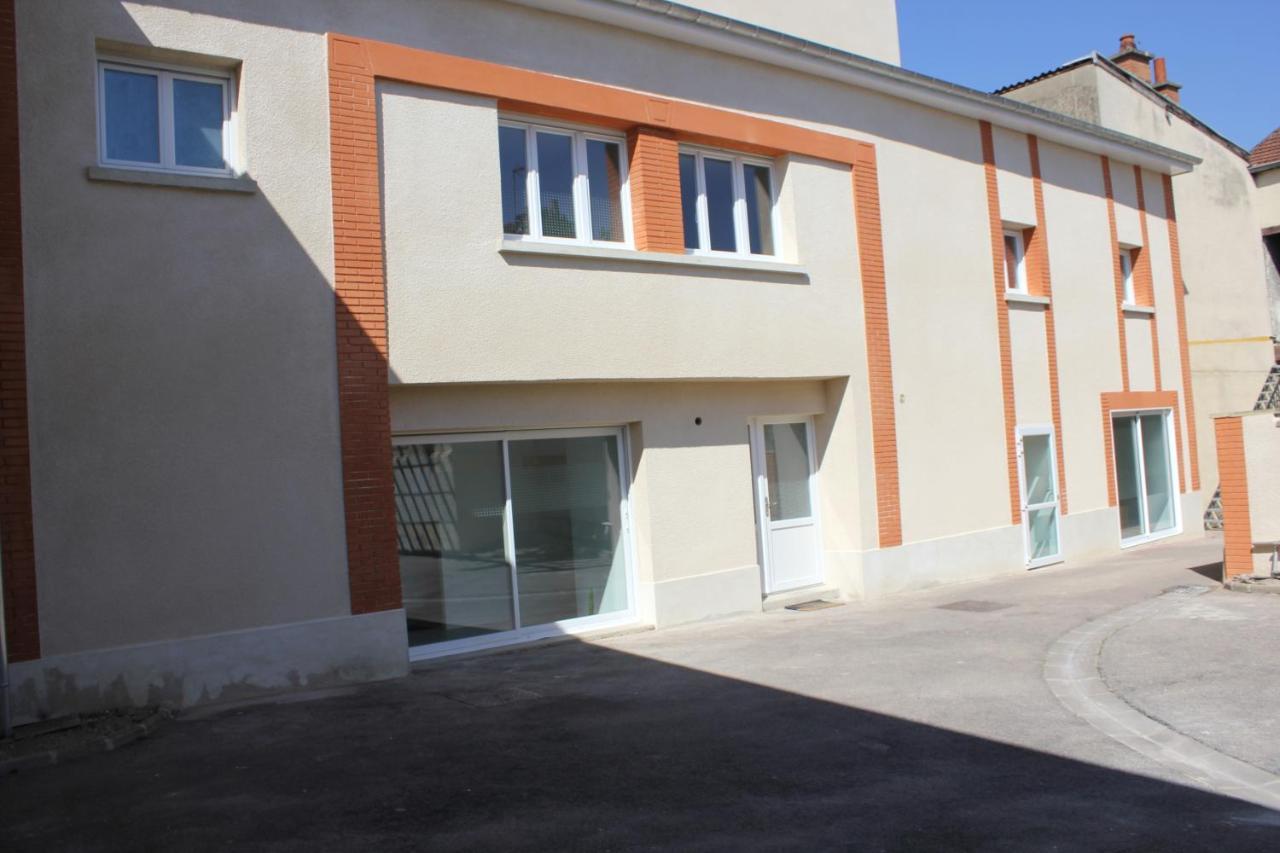 Les Chambres En Champagne Epernay Ngoại thất bức ảnh