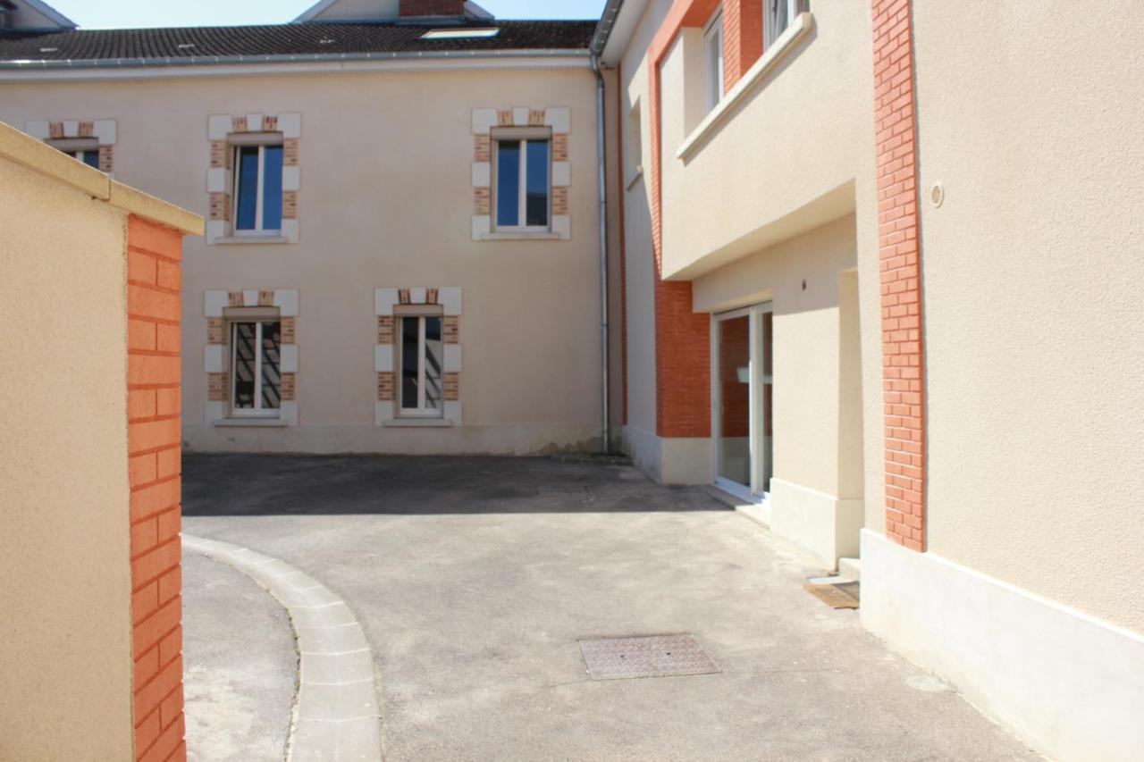 Les Chambres En Champagne Epernay Ngoại thất bức ảnh