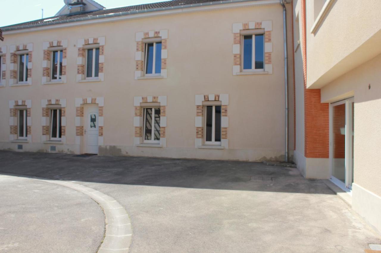 Les Chambres En Champagne Epernay Ngoại thất bức ảnh