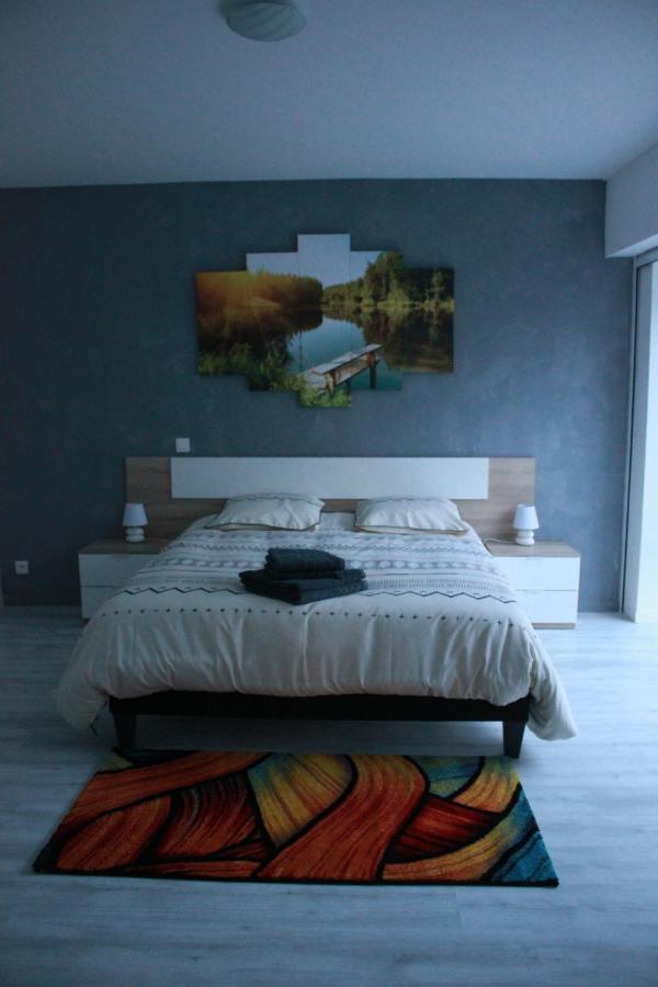 Les Chambres En Champagne Epernay Ngoại thất bức ảnh